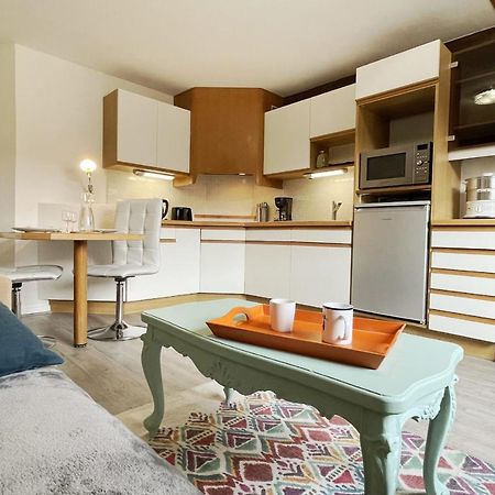 Apartment Historical City Center アヌシー エクステリア 写真