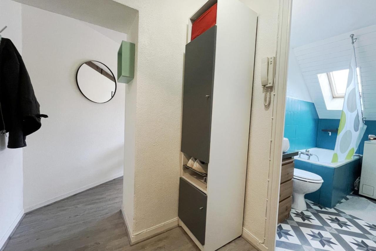 Apartment Historical City Center アヌシー エクステリア 写真
